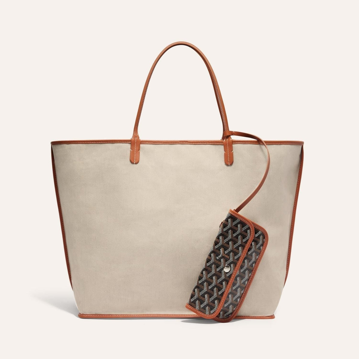 Goyard Saint Louis GM Bag