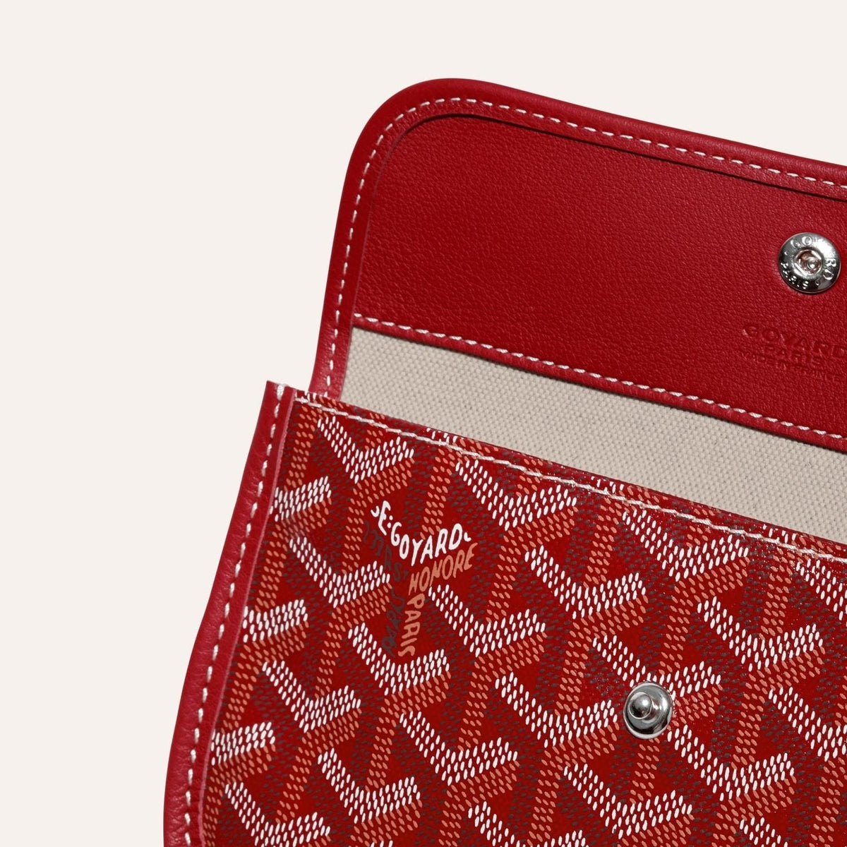 Goyard Saint Louis GM Bag