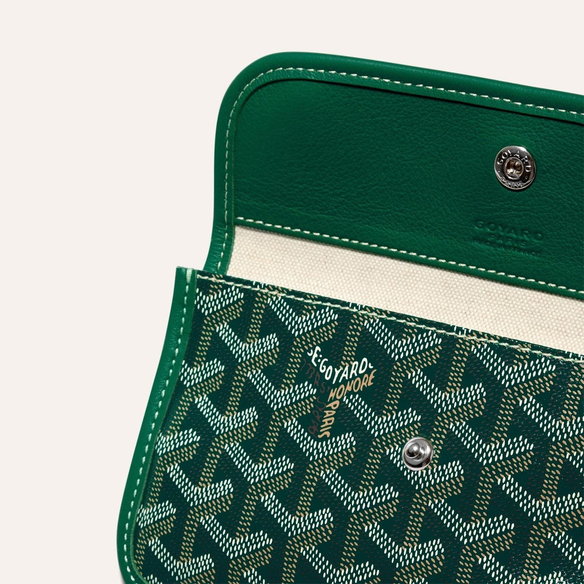 Goyard Saint Louis GM Bag