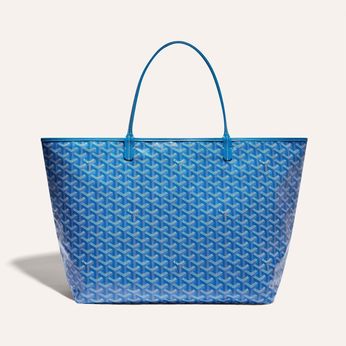 Goyard Saint Louis GM Bag