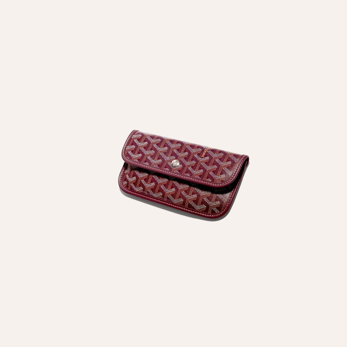 Goyard Saint Louis GM Bag