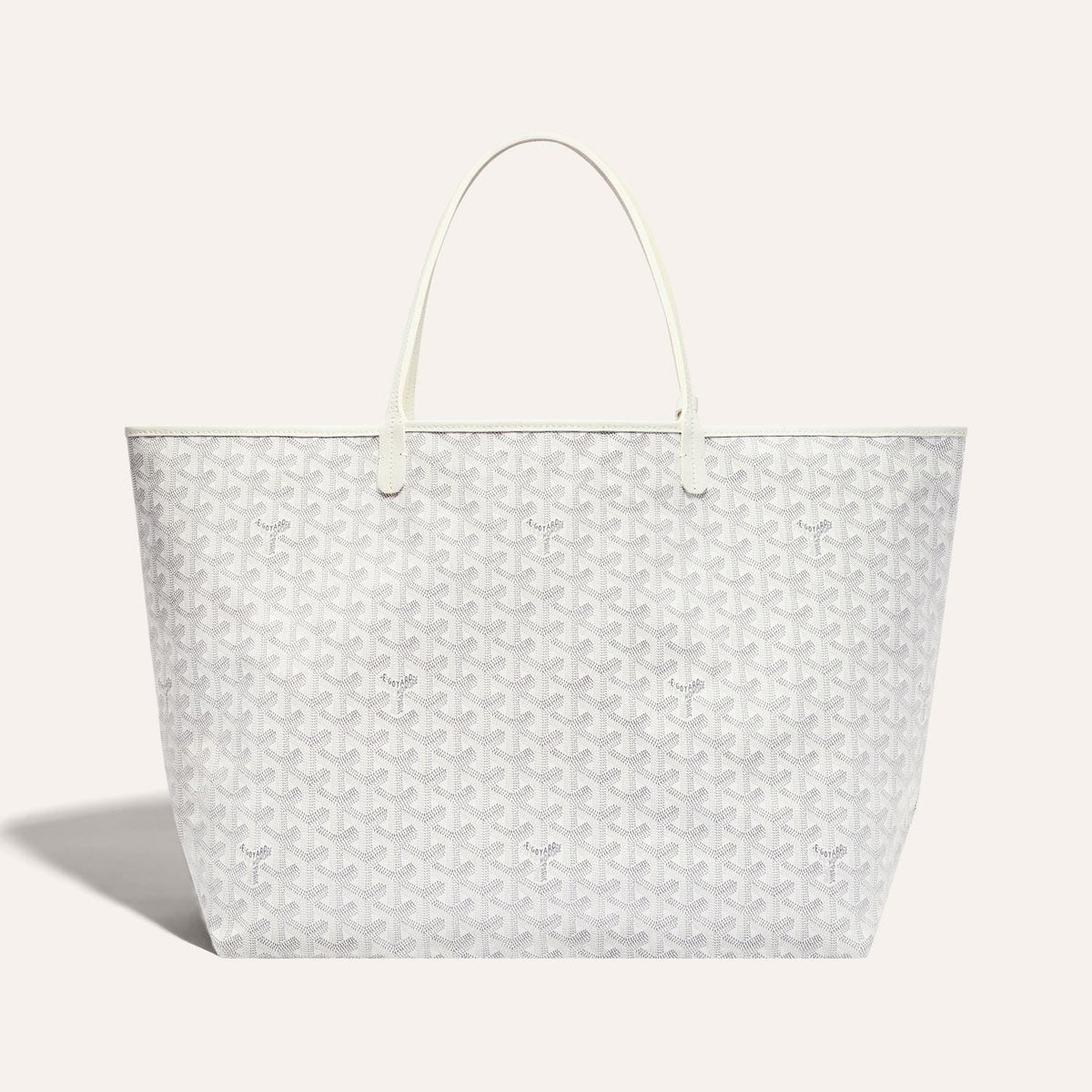 Goyard Saint Louis GM Bag