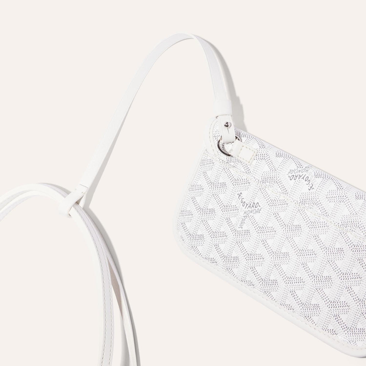 Goyard Saint Louis GM Bag
