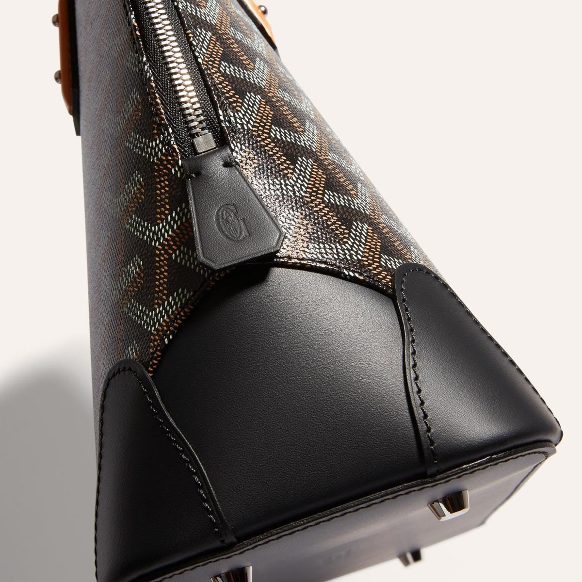 Goyard Vendôme PM Bag