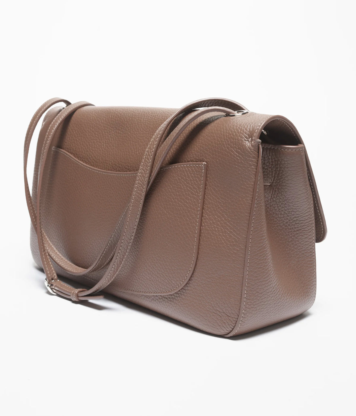 MAXI FLAPBAG