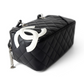 Cambon Handbag Lambskin