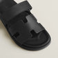 Noir - Beu Turquin Chypre Sandal
