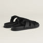Noir - Beu Turquin Chypre Sandal