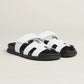 Noir - Beu Turquin Chypre Sandal