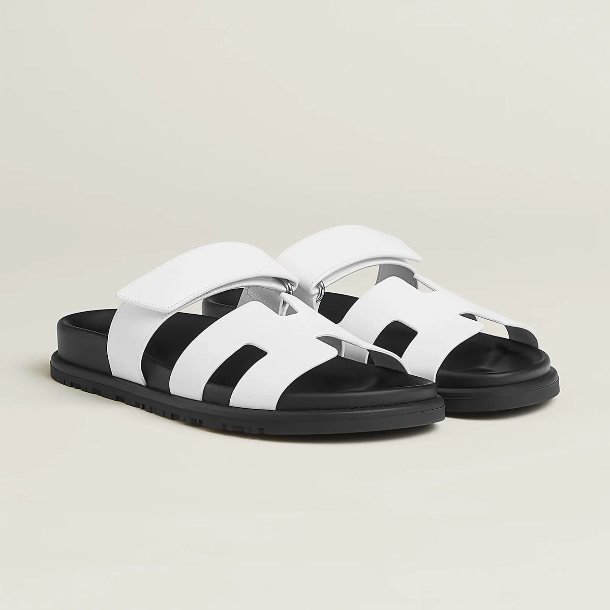 Noir - Beu Turquin Chypre Sandal