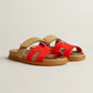 Noir - Beu Turquin Chypre Sandal