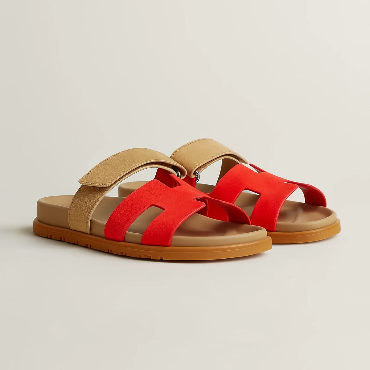 Noir - Beu Turquin Chypre Sandal