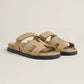 Noir - Beu Turquin Chypre Sandal