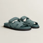 Noir - Beu Turquin Chypre Sandal