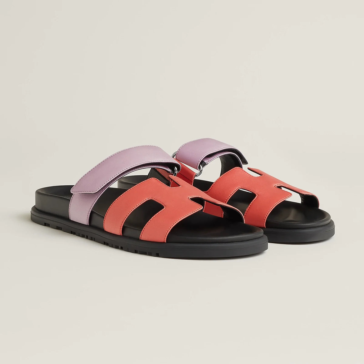 Etoupe - Beige Argile Chypre Sandal