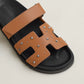 Naturel Chypre Sandal