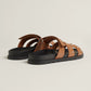 Naturel Chypre Sandal