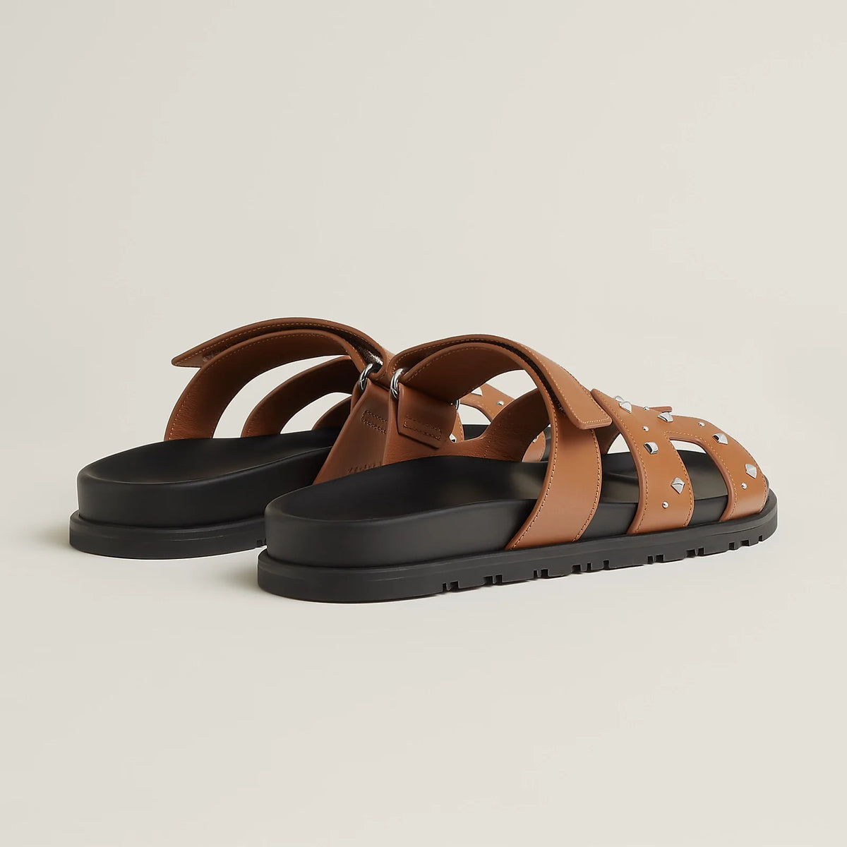 Naturel Chypre Sandal