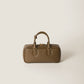 Miu Miu Arcadie Leather Bag