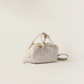 Miu Miu Arcadie Leather Bag
