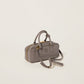 Miu Miu Arcadie Leather Bag