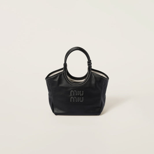 Miu Miu IVY Leather Bag
