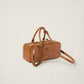 Miu Miu Arcadie Leather Bag
