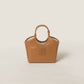 Miu Miu IVY Leather Bag