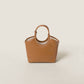 Miu Miu IVY Leather Bag