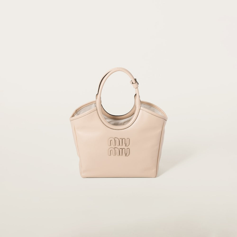 Miu Miu IVY Leather Bag
