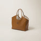 Miu Miu Ivy Leather Bag