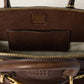 Miu Miu Aventure Mini Nappa Leather Bag