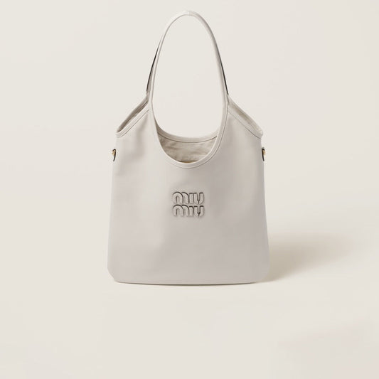 Miu Miu IVY Leather Bag