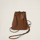 حقيبة صغيرة من جلد نابا من ميو ميو