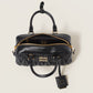 Miu Miu Arcadie Matelassé Nappa Leather Bag