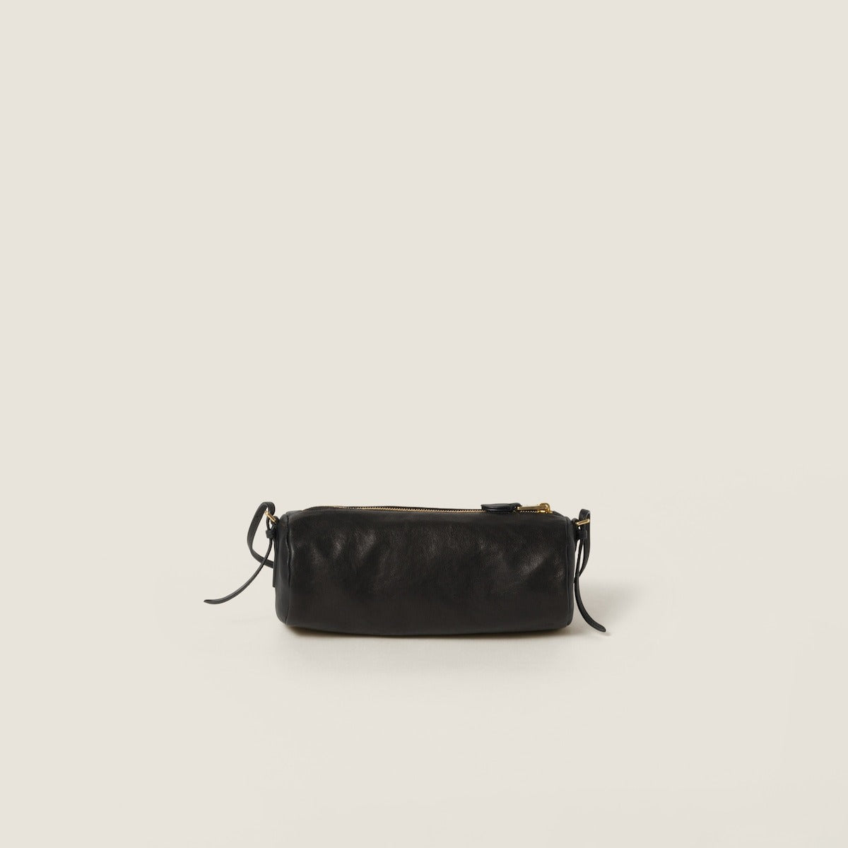 Miu Miu Nappa leather pouch