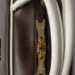 Miu Miu Beau Leather Bag