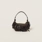 Miu Miu Nappa leather Pocket bag