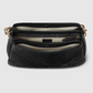 Gucci Emblem Small Shoulder Bag