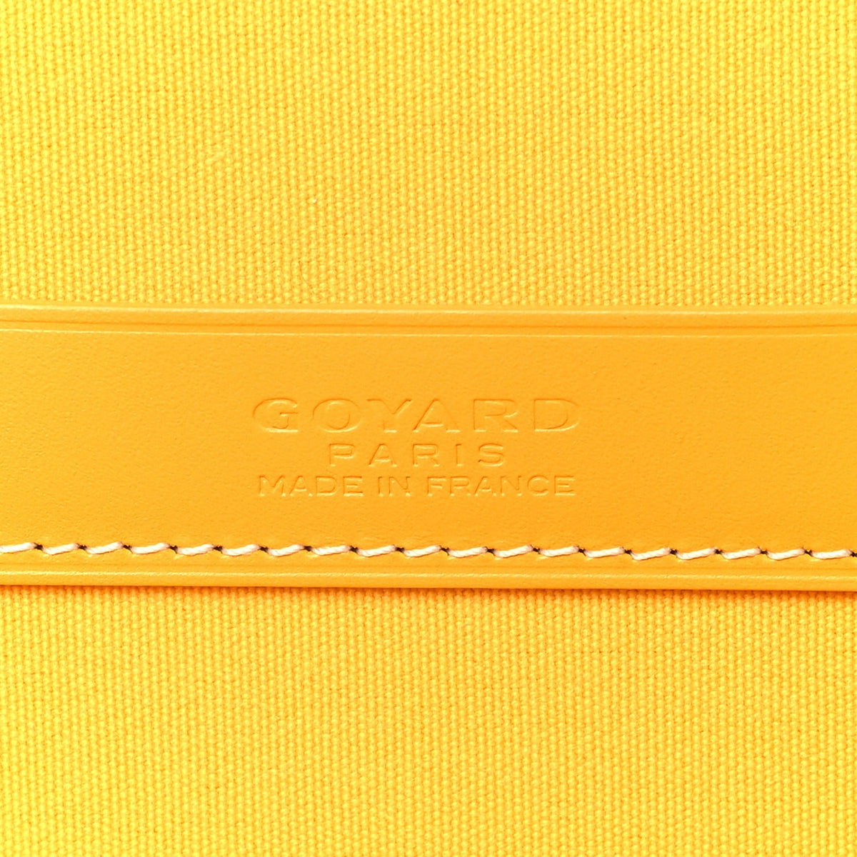 Goyard Muse Vanity Case