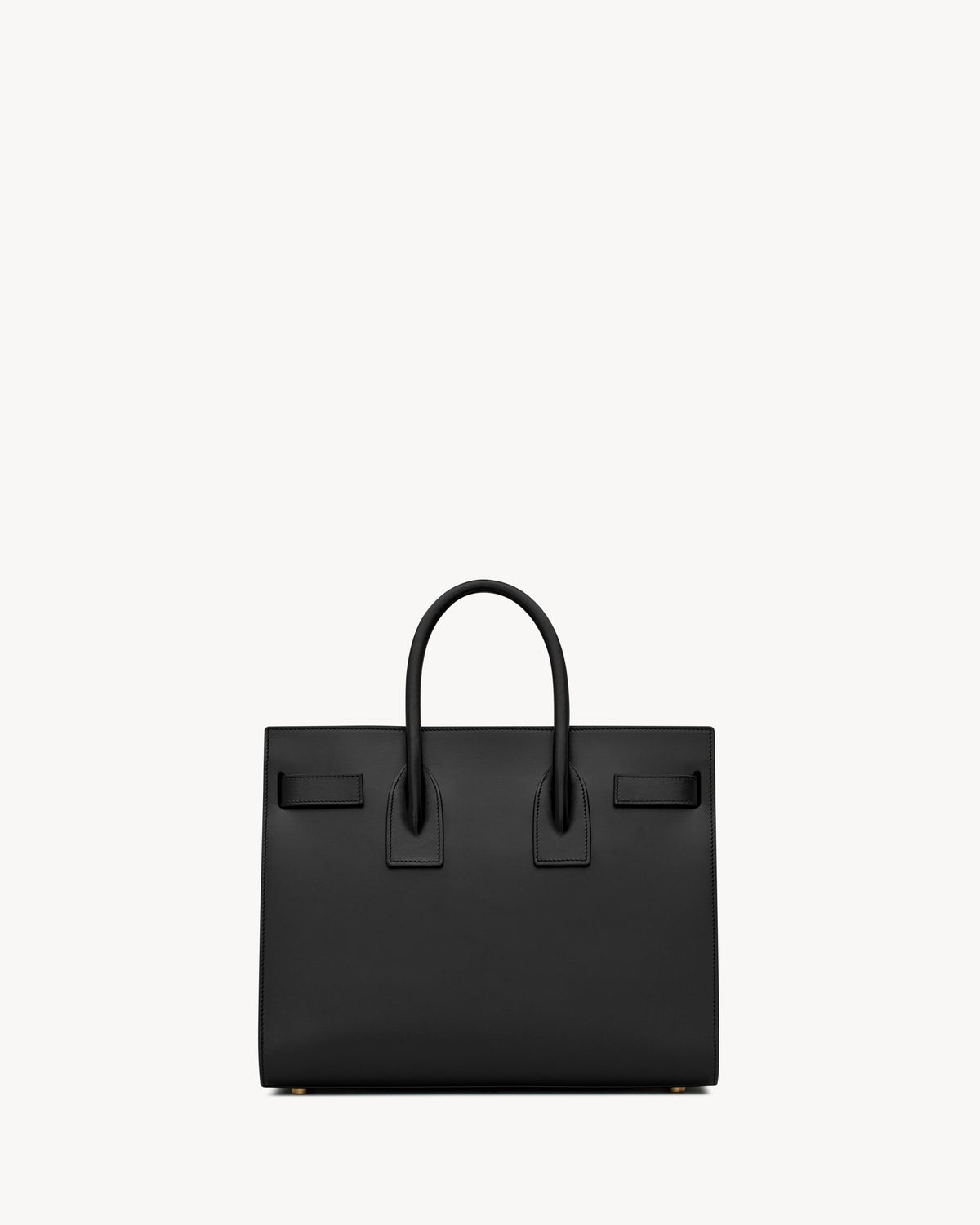 Saint Laurent Sac De Jour In Smooth Leather - Small