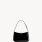 Saint Laurent le 5 à 7 In Patent Leather