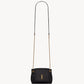 Saint Laurent Mini Nolita In Lambskin
