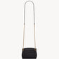 Saint Laurent Mini Nolita In Lambskin
