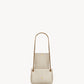 Saint Laurent Mini Nolita In Lambskin