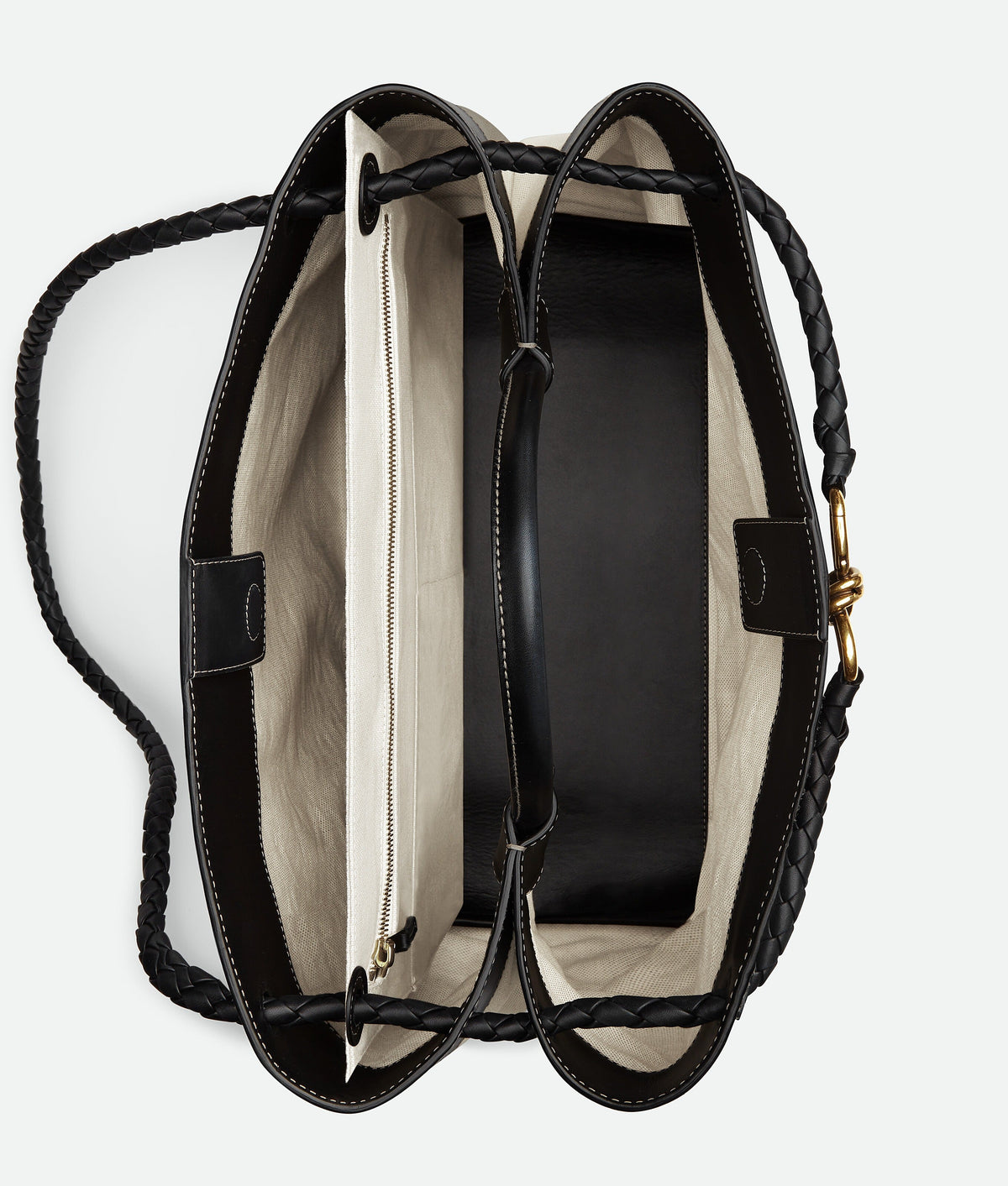 Bottega Veneta Large Andiamo