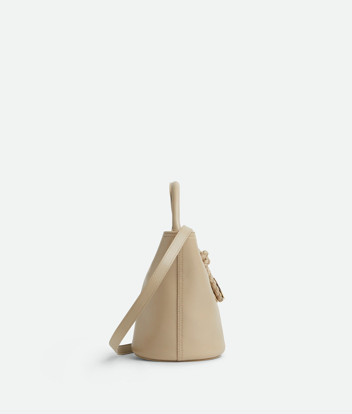 Bottega Veneta Small Liberta Bucket