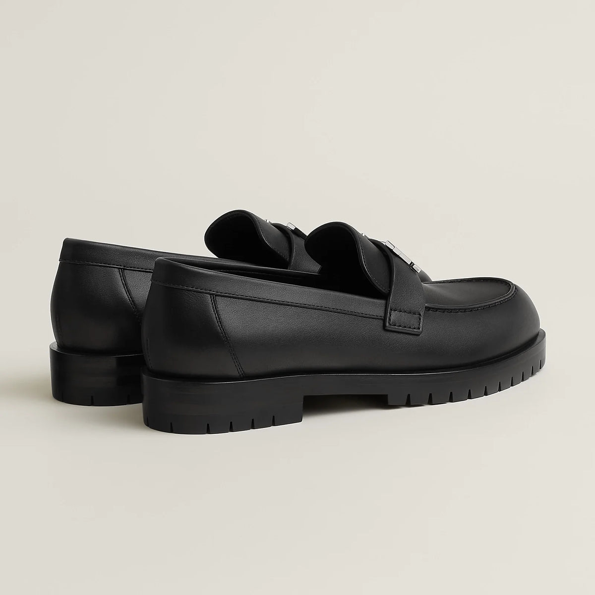 Faubourg loafer