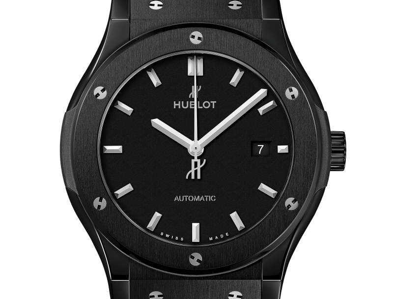 Classic Fusion Black Magic 42 mm