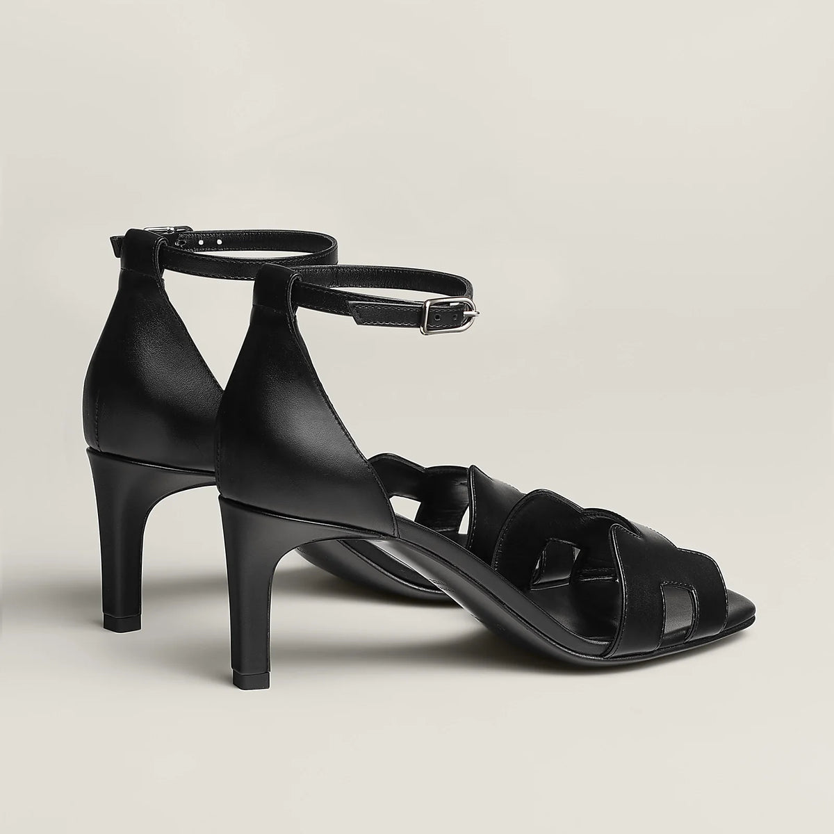 HERMES  Joy 70 sandal